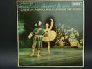 DECCA SXL6187-WBG-ED-1-KARAJAN-TCHAIKOVSKY-NM-