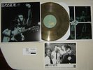 Bayside Acoustic LP Vinyl /155 + 10 x 8 Promo Alkaline Trio Saves The Day Finch