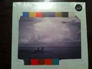 Thrice - Beggars New Sealed Color Vinyl LP OOP /2000 Limited Edition