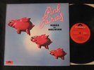 PINK FAIRIES Kings Of Oblivion RARE PROG PSYCH LP poster UK Polydor 2383 212 EX