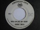 NORTHERN SOUL - WALK ON INTO MY HEART - BOBBIE SMITH