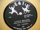 The Chords 78rpm Cat #104 Sh-Boom