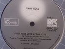 MONSTER BOOGIE* Jimmy Ross - First True Love Affair *LARRY LEVAN MIX* Rare '81