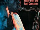 * impulse - A-52 - ANALOGUE PRODUCTIONS - SONNY STITT & PAUL GONSALVES *
