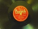 78-ITTLE RICHARD-PEACOK-1658-LITTLE RICHARD BOOGIE L K (RARE)