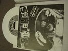THE STITCHES BODIES MODERN ACTION BRIEFS SHARP SMOGTOWN UTTERS OI KBD TKO US BOM