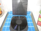 U2.....desire (9.23)....rare 1 sided promo 800 only...........12