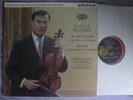 SP 8518...  MILSTEIN / Mendelssohn & Bruch .... ORIG STEREO