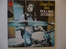 the rolling stones-between the buttons-entre les boutons-l'age d'or-volume 7