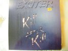 EXCITER - Kill after Kill - 1992 - NOISE N 0192-1