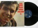 TOM RUSH Blues Songs Ballads PRESTIGE LP clean