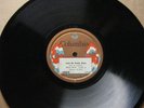 Bessie Smith on Columbia 14060 in 