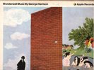 GEORGE HARRISON WONDERWALL LP WITH INSERT STEREO SAPCOR 1