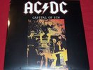 AC/DC - 2 LP - DOUBLE LIVE ALBUM - AMSTERDAM 1979 - COLOURED VINYL - SEALED
