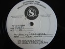 TEST PRESS/ Tom Waits - Hang On St. Christopher (LISTEN) Rare