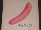 THE VELVET UNDERGROUND & NICO LP - 1967 mono, V-5008