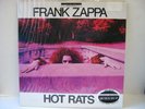 Frank Zappa LP Hot Rats Classic Records Audiophile Reissue 200 Gram Vinyl RARE 