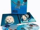 Nirvana Nevermind 20th Anniversary 4LP Picture Disc - Damaged Cover