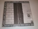 Stations Of The Cross 2 LPS Crass Record POSTER FOLDOUT