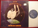 Van der Graaf Generator  H TO HE - WHO AM THE ONLY ONE - LP Philips 6369907