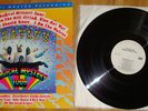 Beatles Magical Mystery Tour LP MFSL 1-047, Pressed in Japan