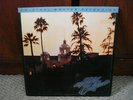 HOTEL CALIFORNIA  EAGLES MFSL LP HI DEF VINYL JAPAN PRESSED