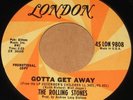 ROLLING STONES 