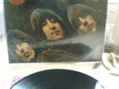 THE BEATLES-RUBBER SOUL LP/PCS 3075 STEREO/PARLOPHONE/NM CONDITION
