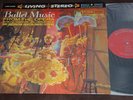 Fistoulari Ballet Music LSC-2400 Classic Records Audiophile 180g  RI NM