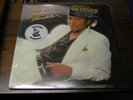 Michael Jackson SEALED 80s POP ROCK FUNK LP Thriller ORIGINAL 1980s USA ISSUE