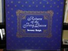 Jeremy Enigk - Return of the Frog Queen (Sealed) (Sunny Day Real Estate)