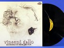 VINCENT GALLO 2002 ‘RECORDINGS OF MUSIC FOR FILM’ ELECTRONIC 2-LP U.K. PRESSING