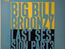 BIG BILL BROONZY. 