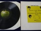 Beatles FROM THEN TO YOU RARE ORIGINAL 1970 UK APPLE BEATLES FAN CLUB ALBUM.