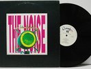PETER HAMMILL-THE NOISE-RARE GREEK LP + INSERT