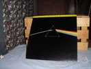 Pink floyd  DARK SIDE OF THE MOON MFSL Near Mint 1973 Harvest pressed in Japan