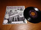 SONIC YOUTH MIRACLE WORKERS Split 7