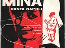 MINA : CANTA NAPOLI  -  E.P.