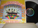 THE BEATLES Magical Mystery Tour ORG ' 67 STEREO W/ BOOK NM