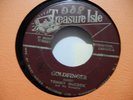Tommy McCook & The Supersonics - GOLDFINGER / BIG TUNE