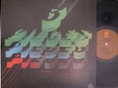 3 Pieces - Vibes of Truth LP - Fantasy - Funk Soul Jazz - Clean