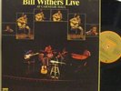 Bill Withers - Live at Carnegie Hall 2 LP - Sussex - Soul Funk - Clean