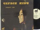 Clydie King - Direct Me LP - Lizard - Soul Funk - Clean