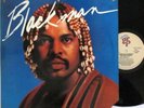 Don Blackman - Self Titled LP - Arista GRP - Modern Soul Funk - Clean