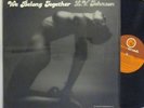 L.V. Johnson - We Belong Together LP - Phonorecords - Modern Soul - In Shrink