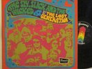 Lost Generation - The Sly, Slick and the Wicked LP - Brunswick - Sweet Soul Funk