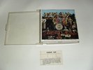 THE BEATLES - SGT PEPPERS Original MONO 1967, Reel to Reel Tape Record