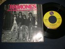 RAMONES Rockaway Beach 7