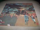 COLONEL BAGSHOT OH WHAT A LOVELY WAR ORIGINAL VINYL LP C/C 50010