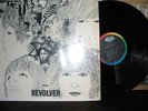 MONO- THE BEATLES-REVOLVER IN SHRINK